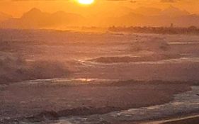 Apartamento com vista para o mar de Ponta Negra, Maricá, RJ